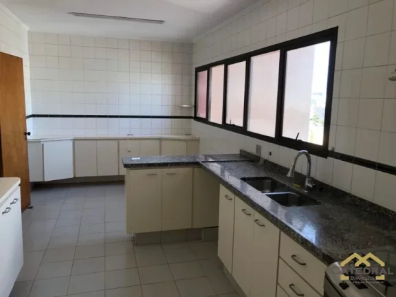 Imagem Apartamento 4 dormitórios e 385 m², a venda no Centro de Jundiaí/SP