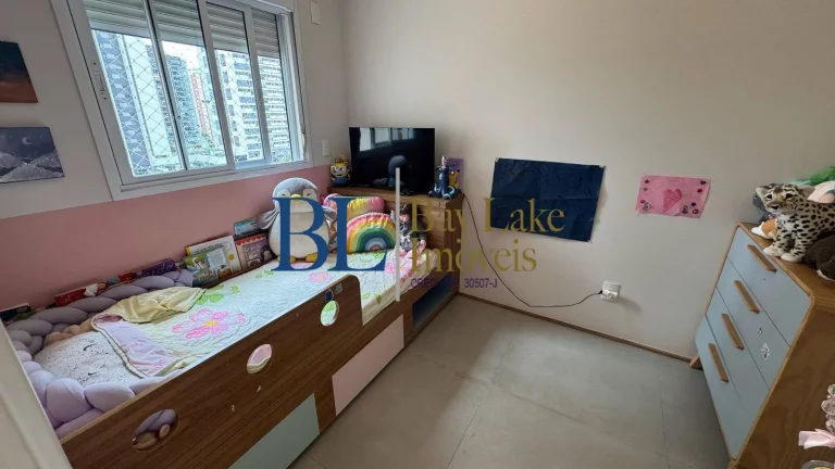 Imagem Apartamento à venda no Giardino| TATUAPÉ | 3DORM| 2 VAGAS