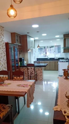 Imagem LINDA CHÁCARA Á VENDA NO CONDOMINIO BOSQUE DO SAGUI
