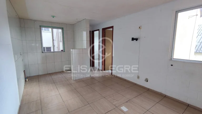 Imagem Residencial La Vitória - Apartamento na Pasqualini, Sapucaia do Sul/RS