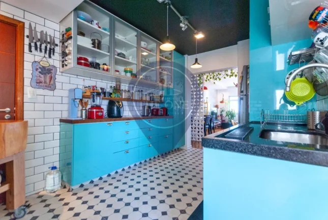 Imagem Apartamento à venda em São Paulo-SP, Jardim da Glória: 2 quartos, 1 suíte, 2 salas, 1 banheiro, 1 vaga, 89m². Venha conferir!