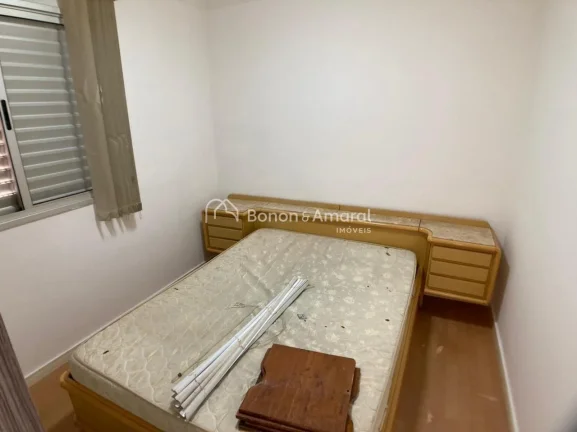 Imagem Ótima oportunidade para quem busca praticidade e conforto. Este apartamento está mobiliado e conta...