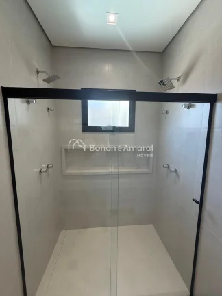 Imagem Casa térrea 03 quartos à venda no Condominio Jardim dos Lírios Paulinia/SP