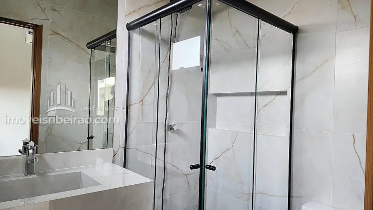 Imagem Casa condomínio Residencial Valência Ilha Gracia à venda