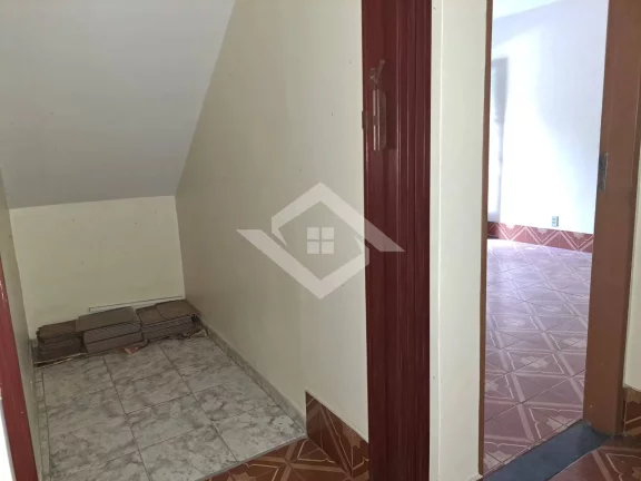 Imagem Apartamento Térreo de 2 quartos em ponto nobre da Taquara