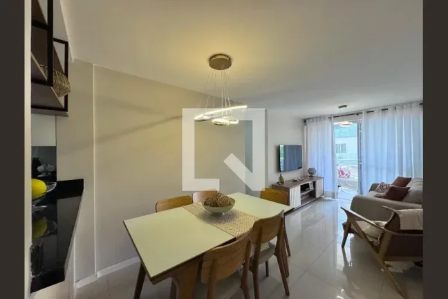 Imagem Apartamento à Venda - Recreio, 3 Quartos, 87 m2