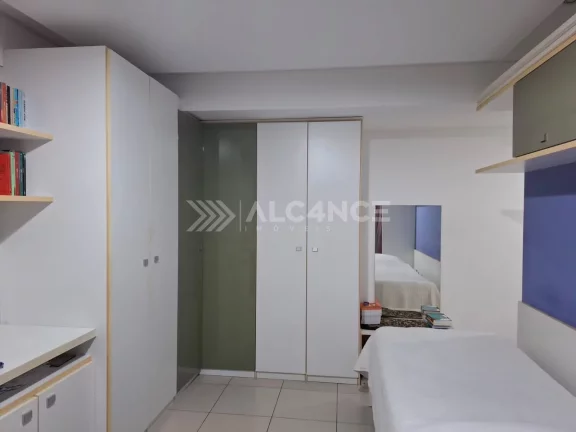 Imagem Apto Alto Padrão - 4 Suítes - 235m² - Manaíra, João Pessoa/PB