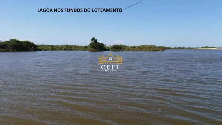 Imagem Terreno com 2 Dormitorio(s) localizado(a) no bairro Lagoa Cortada em Balneário Gaivota / SANTA CATARINA Ref.:1557