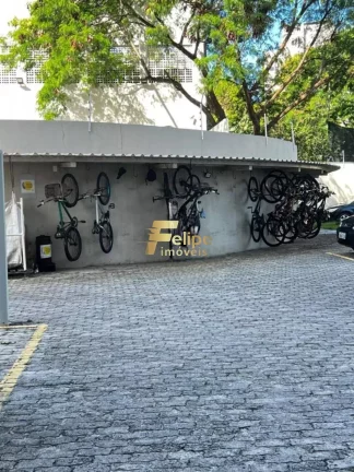 Imagem ÓTIMA OPORTUNIDADE PARA VOCÊ QUE BUSCA CONFORTO E SEGURANÇA EM JARDIM CAMBURI, VITÓRIA/ES!