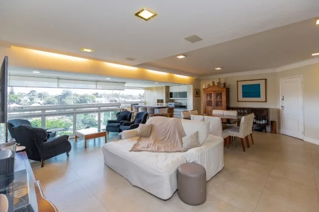 Imagem APARTAMENTO RESIDENCIAL em São Paulo - SP, Campo Belo
