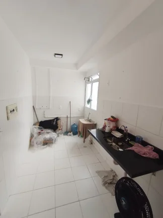 Imagem Condomínio Bosque dos Sonhos - Apartamento com 2 quartos em Monjolos, São Gonçalo/RJ