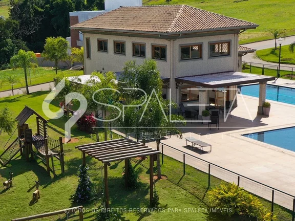 Imagem Ótimo terreno com 800 m² à venda na Fazenda Serrazul II