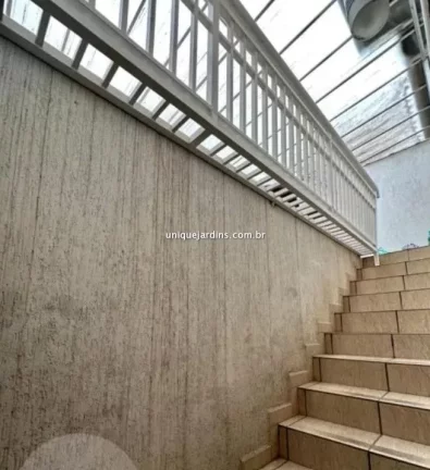 Imagem Casa Padrão à venda Vila Irmãos Arnoni São Paulo