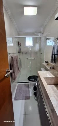 Imagem Apartamento à Venda em Tupi, Praia Grande - SP