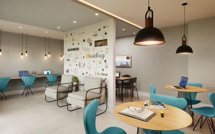 Imagem APARTAMENTO RESIDENCIAL em Rio de Janeiro - RJ, Cachambi