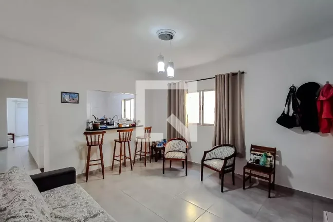 Imagem Apartamento à Venda - Ipiranga, 2 Quartos, 90 m2