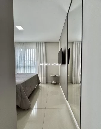 Imagem Apartamento Garden á venda com 02 suítes e uma vaga de garagem localizado em Itajaí - SC