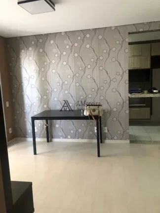 Imagem Apartamento à venda em Jundiaí-SP, Jardim Ermida I: 2 quartos, 1 suíte, 2 salas, 2 banheiros, 1 vaga de garagem, 78m² No Atmosphera Natural Living