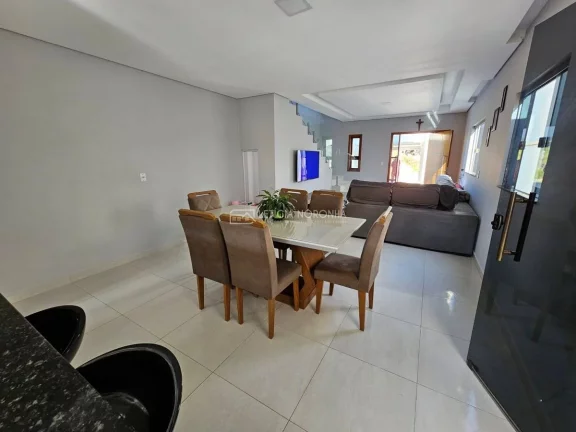 Imagem Casa à Venda