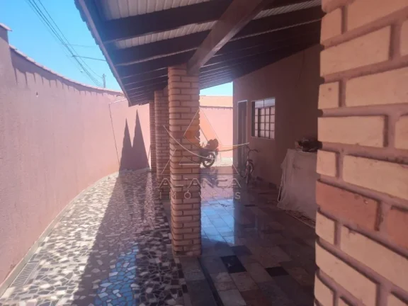Imagem Casa - Ribeirão Preto - Cândido Portinari
