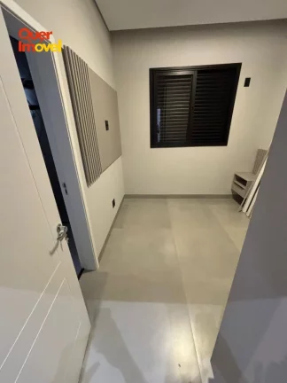 Imagem Imperdível oportunidade! Casa em condomínio à venda em Ribeirão Preto-SP, bairro Real Sul. 3 quartos, 3 suítes, 1 sala, 5 banheiros, 4 vagas de garagem, 163,00 m² de área. Consulte já! Quer Imóvel Negócios Imobiliários.