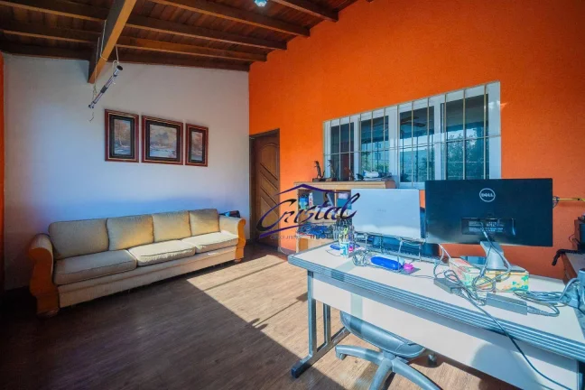 Imagem Casa com 4 quartos (1 suíte) à venda, 242 m² - Cidade das Flores - Osasco/SP