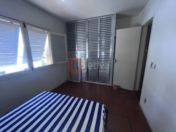 Imagem Apartamento linear, 3 quartos, próximo à Praia do Forte, Cabo Frio - RJ