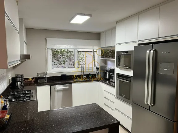 Imagem Casa Alto Padrão a Venda no bairro Medeiros - Jundiaí, SP
