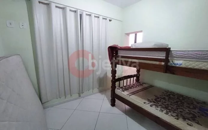 Imagem Cobertura Tríplex, 3 quartos, vista para o mar, Braga - Cabo Frio