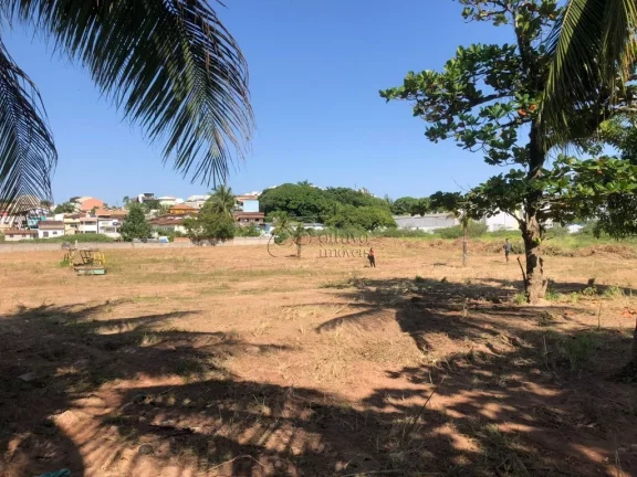 Imagem TERRENO RESIDENCIAL em MACAÉ - RJ, GRANJA DOS CAVALEIROS