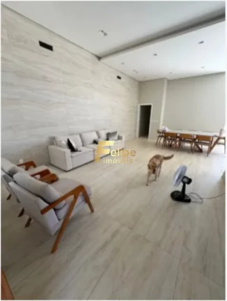 Imagem EXCELENTE CASA DE 03 QUARTOS E 01 SUÍTE À VENDA EM NOVA GUARAPARI!