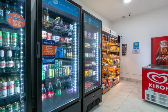 Imagem APARTAMENTO RESIDENCIAL em São Paulo - SP, Santo Amaro