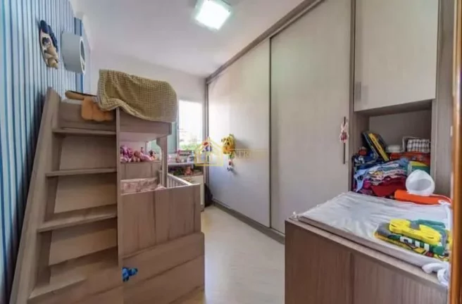 Imagem Apartamento Padrão