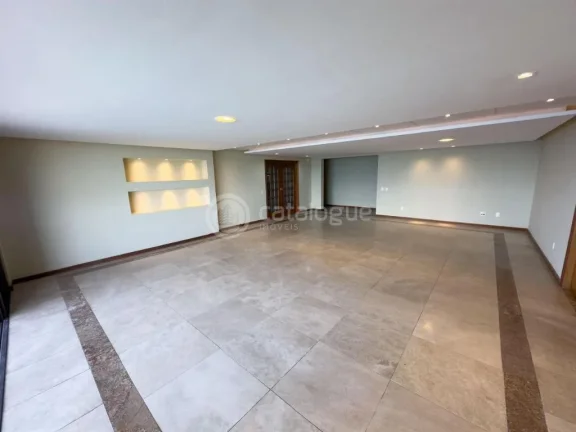 Imagem Apartamento Luxuoso com 5 Dormitórios em Areia Preta
