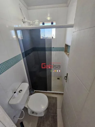 Imagem Cobertura com 3 dormitórios à venda, 120 m² por R$ 750.000 - Braga - Cabo Frio/RJ