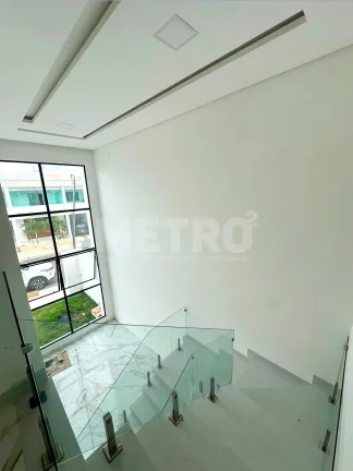 Imagem Locação de casa no Sol Nascente Etapas, 4 quartos, piscina, gourmet, Petrolina