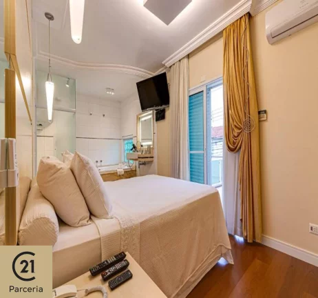 Imagem CASA RESIDENCIAL em SÃO PAULO - SP, PLANALTO PAULISTA