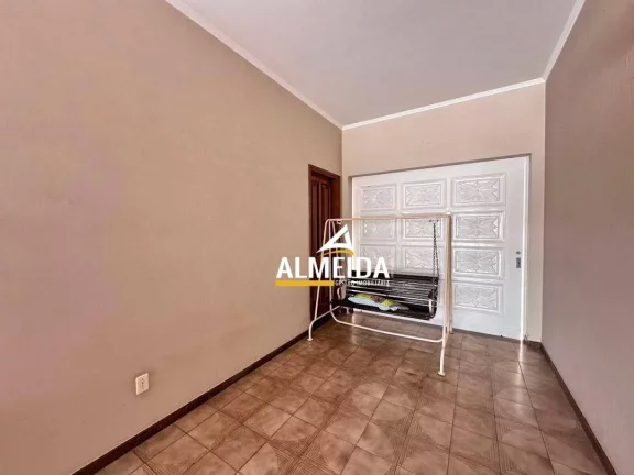 Imagem Casa com 3 dormitórios à venda, 334 m² por R$ 1.200.000,00 - Jardim São Paulo - Rio Claro/SP