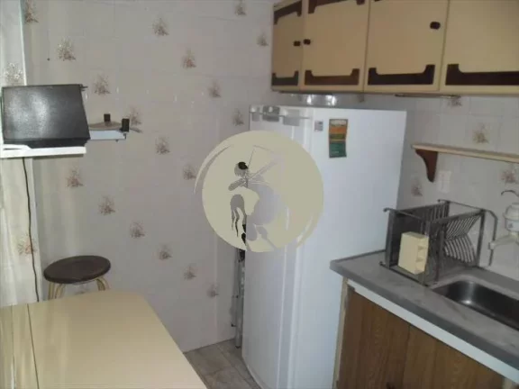 Imagem Apartamento a venda no bairro do José menino em Santos