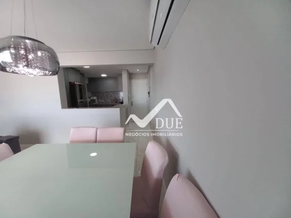 Imagem Apartamento com 3 dormitórios à venda, 96 m² por R$ 1.010.000 - Vila Belmiro - Santos/SP