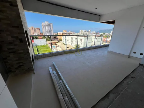 Imagem Apartamento à venda no Centro de Peruíbe/SP