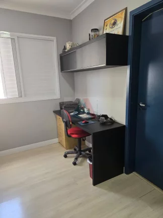 Imagem Lindíssimo Apartamento com varanda gourmet em São Caetano do Sul
