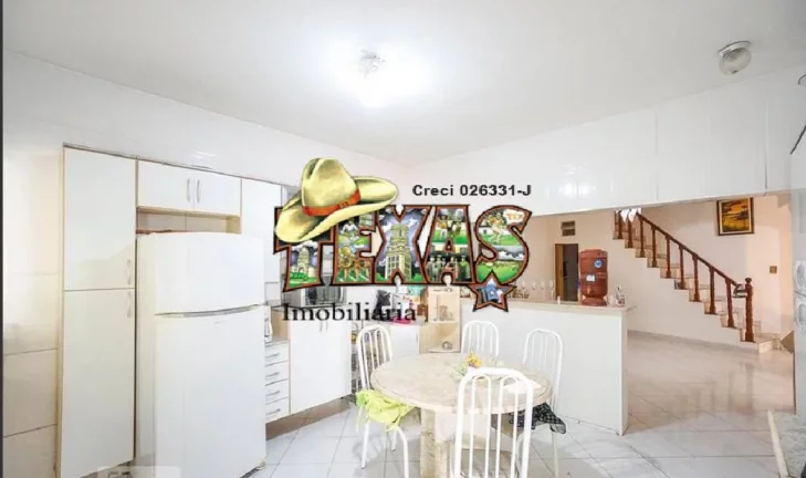 Imagem CASA COMERCIAL - VILA CARRÃO