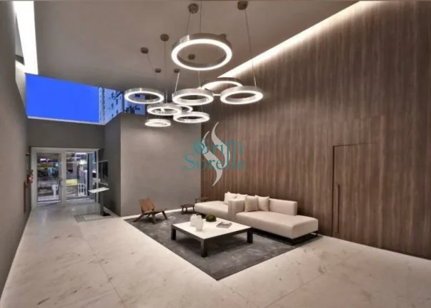 Imagem Apartamento à Venda em Indianópolis - São Paulo/SP.