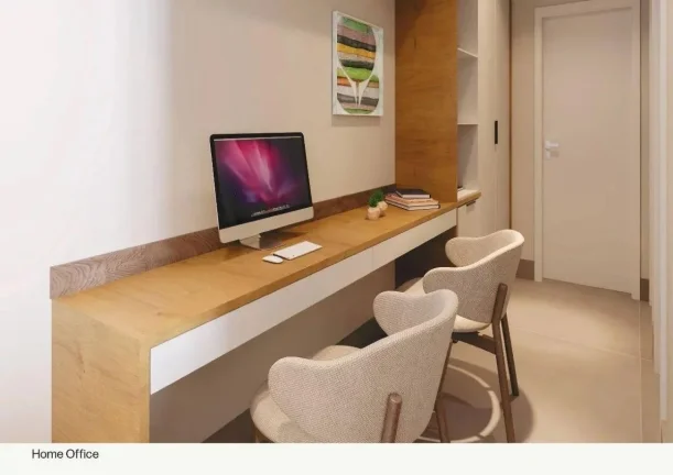 Imagem Apartamento 2 dormitórios - Green Park Residence - Diadema