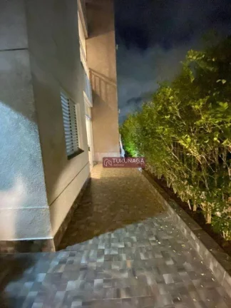 Imagem Apartamento com 2 dormitórios à venda, 100 m² por R$ 1.250.000,00 - Tamboré - Santana de Parnaíba/SP