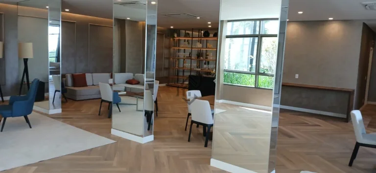Imagem Apartamento em Chacara Klabin, São Paulo/SP