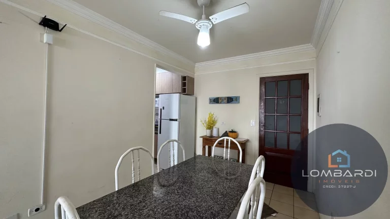 Imagem Apartamento na Praia grande de Ubatuba próximo ao mar