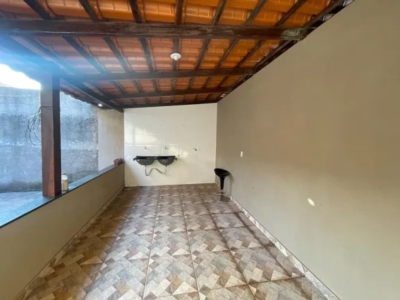 Imagem Casa à venda em São Joaquim de Bicas MG - Tupanoaras