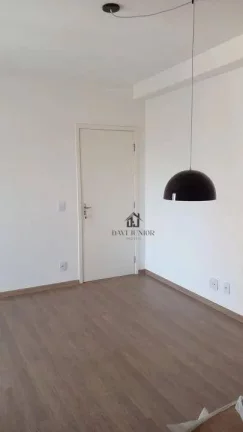 Imagem Apartamento à venda, 56 m² por R$ 335.000,00 - Jardim São Carlos - Sorocaba/SP